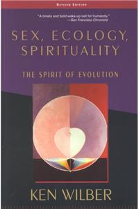 Sex, Ecology, Spirituality