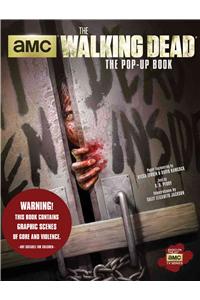 Walking Dead: The Pop-Up Book