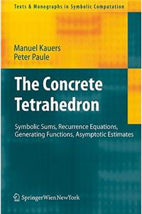 Concrete Tetrahedron