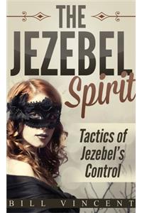 Jezebel Spirit (Pocket Size)