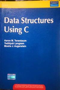 Data Structures Using C