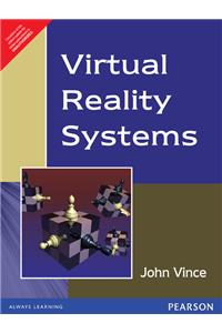 Virtual Reality Systems