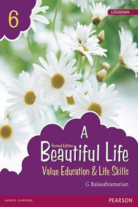A Beautiful Life 6