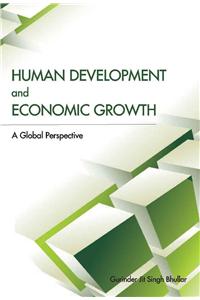Human Development & Economic Growth: A Global Perspective