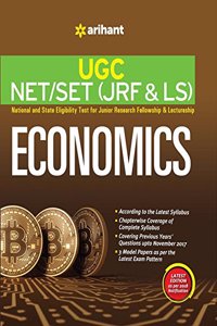 UGC NET Economics