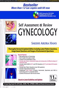 Self Assessment & Review Gynaecology