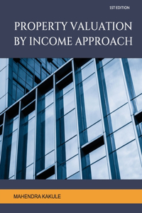 Property Valuation by Income Approach