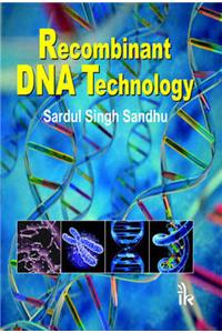 Recombinant DNA Technology