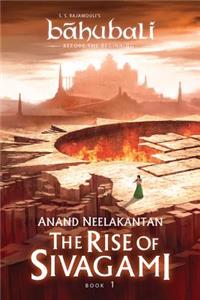 The Rise of Sivagami