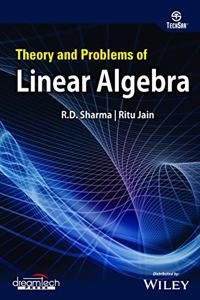 Theory and Problems of Linear Algebra