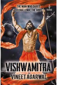 Vishwamitra