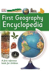 First Geography Encyclopaedia