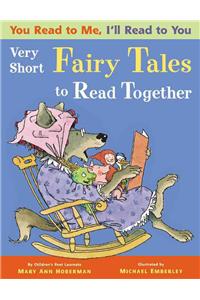 Very Short Fairy Tales to Read Together