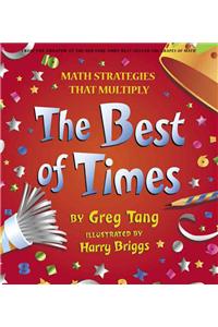 Best of Times: Math Strategies That Multiply
