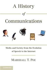 History of Communications