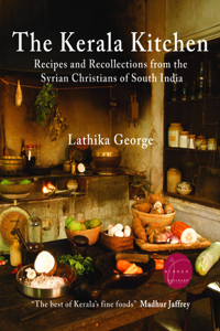 The Kerala Kitchen, Expanded Edition