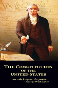 Constitution of the United States, with Index, and the Declaration of Independence