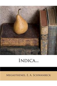 Indica...