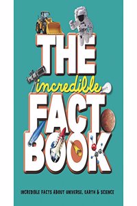 The Incredible Fact Book