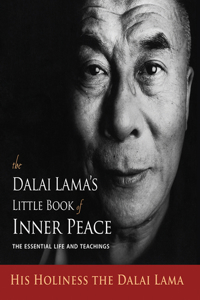 Dalai Lama's Little Book of Inner Peace