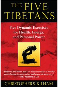 Five Tibetans