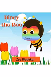 Diney the Bee