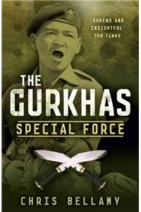 The Gurkhas