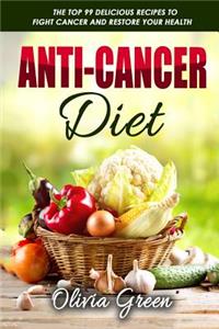 Anti-Cancer Diet