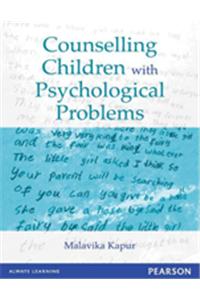 Counselling Children with Psychological Problems