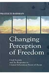 Changing Perception of Freedom