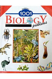 1001 BIOLOGY PROBLEMS
