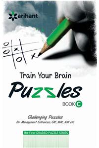 Train Your Brain Puzzles (C)