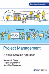 Project Management: A Value Creation Approach