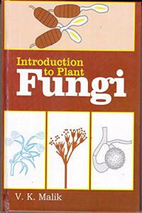 INTRODUCTION TO PLANT FUNGI