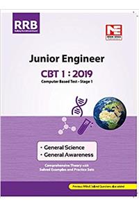 RRB JE CBT - 1: General Awareness, General Science