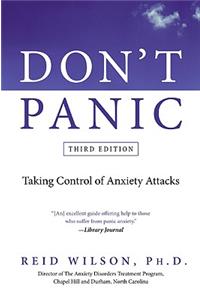 Don't Panic