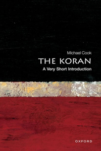 Koran: A Very Short Introduction