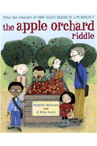 Apple Orchard Riddle (Mr. Tiffin's Classroom Series)