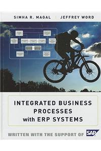 Integrated Business Processes with ERP Systems