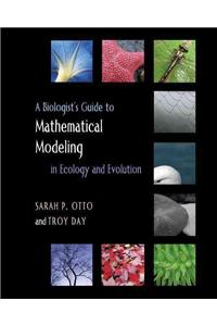 A Biologist's Guide to Mathematical Modeling in Ecology and Evolution