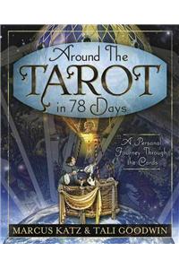 Around the Tarot in 78 Days