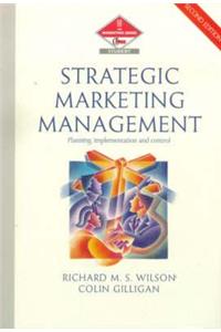 Strategic Marketing Management