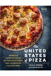 United States of Pizza