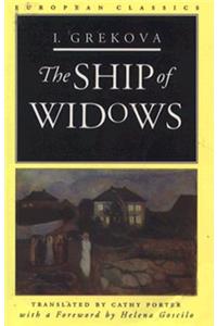 Ship Of Widows