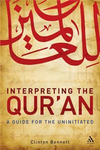 Interpreting the Qur'an