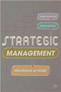 Strategic Management