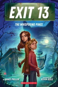 Whispering Pines (Exit 13, Book 1)