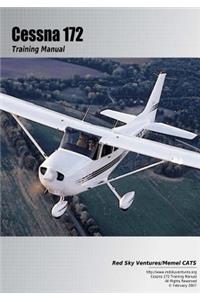 Cessna 172 Training Manual