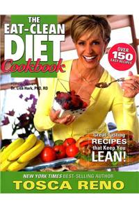 Eat-Clean Diet Cookbook