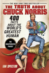 Truth about Chuck Norris